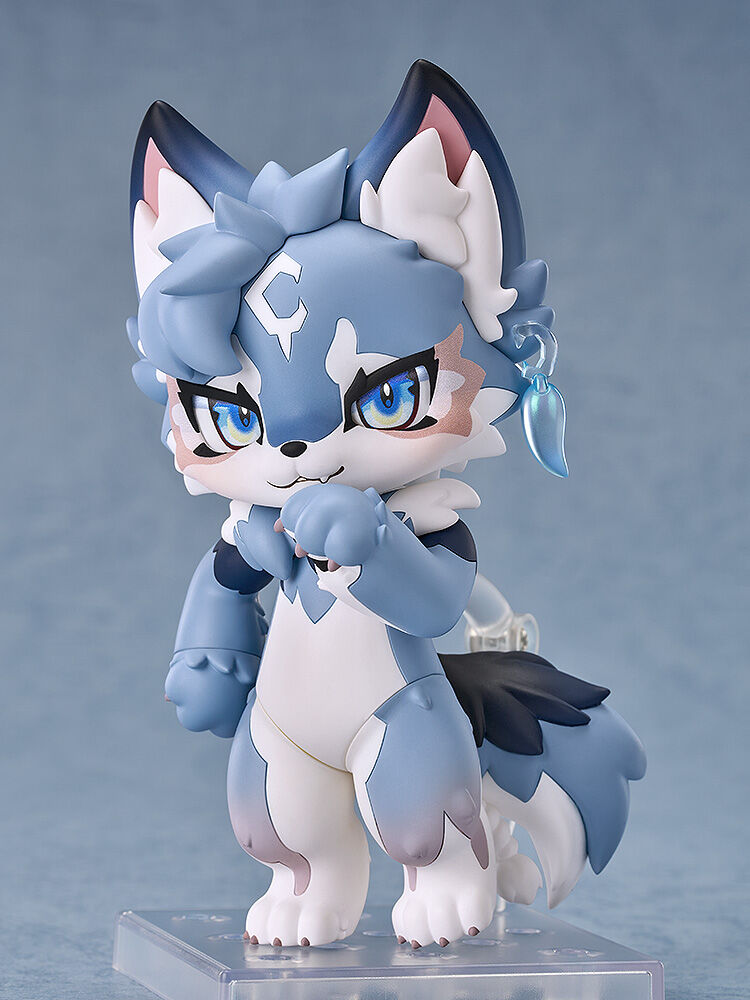 Fluffy Land - Caesar - Nendoroid (#2479) (Good Smile Arts Shanghai, Good Smile Company) photo 10