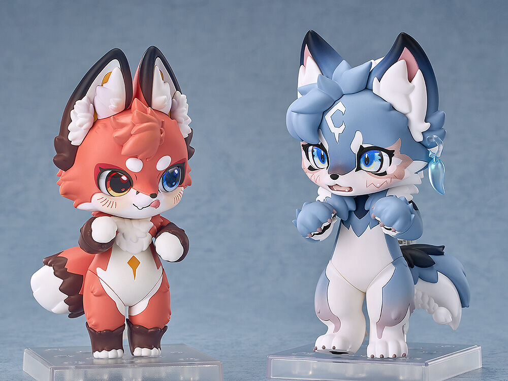 Fluffy Land - Caesar - Nendoroid (#2479) (Good Smile Arts Shanghai, Good Smile Company) photo 11