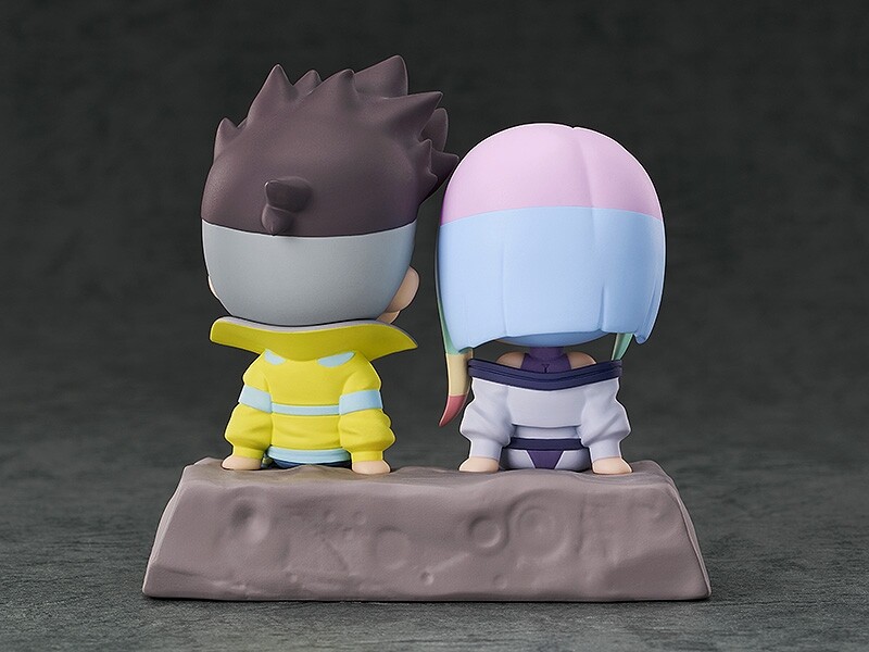 Cyberpunk: Edgerunners - David Martinez - Lucy - Qset+ - To The Moon (Good Smile Arts Shanghai, Good Smile Company) photo 6