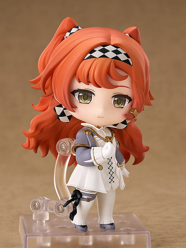 Reverse: 1999 - Sonetto - Nendoroid  (#2391) (Good Smile Arts Shanghai, Good Smile Company) photo 5