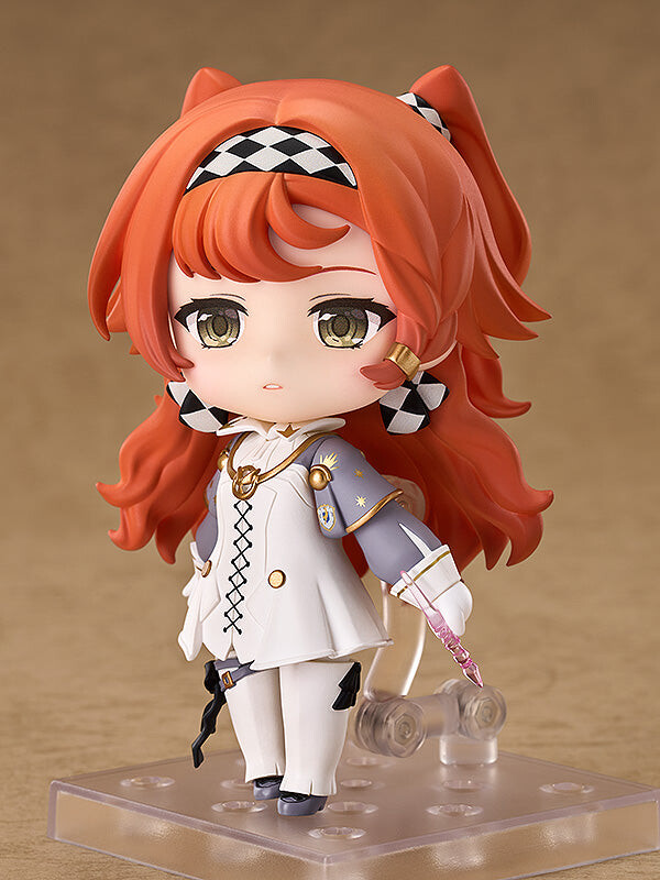 Reverse: 1999 - Sonetto - Nendoroid  (#2391) (Good Smile Arts Shanghai, Good Smile Company) photo 6