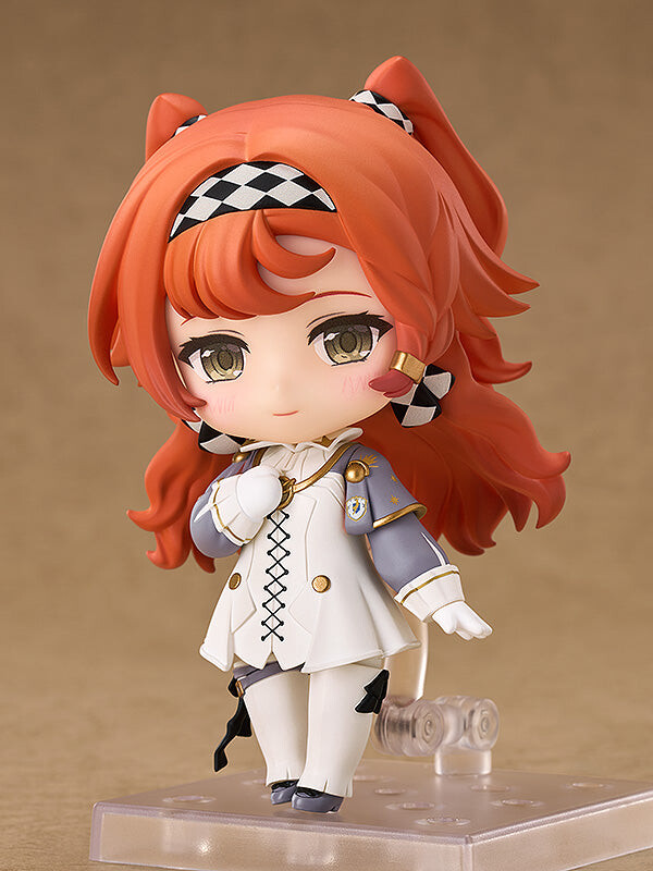 Reverse: 1999 - Sonetto - Nendoroid  (#2391) (Good Smile Arts Shanghai, Good Smile Company) photo 7