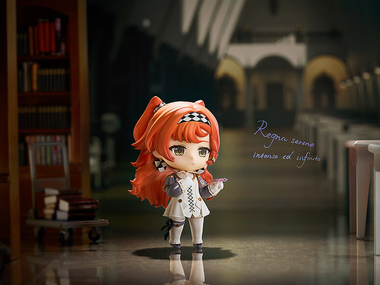 Reverse: 1999 - Sonetto - Nendoroid  (#2391) (Good Smile Arts Shanghai, Good Smile Company) photo 9