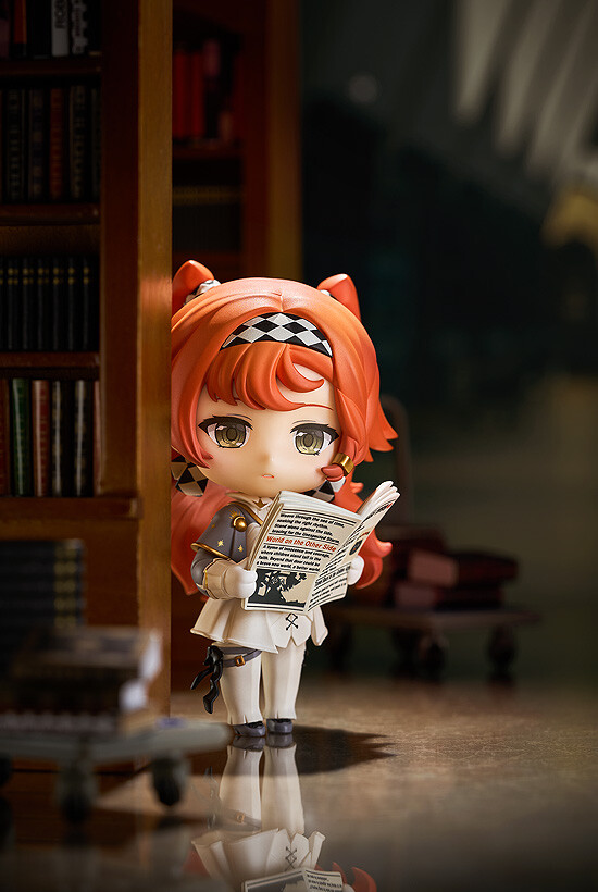 Reverse: 1999 - Sonetto - Nendoroid  (#2391) (Good Smile Arts Shanghai, Good Smile Company) photo 10