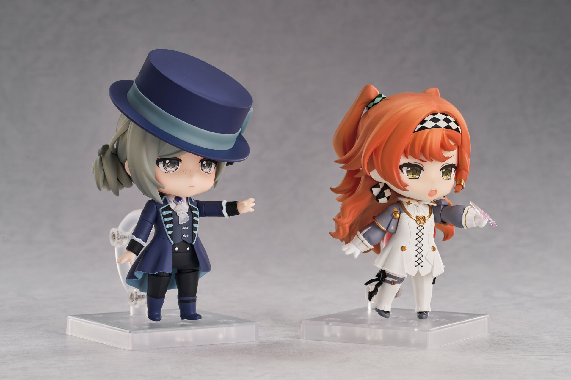 Reverse: 1999 - Vertin - Nendoroid (#2508) (Good Smile Arts Shanghai, Good Smile Company) photo 2