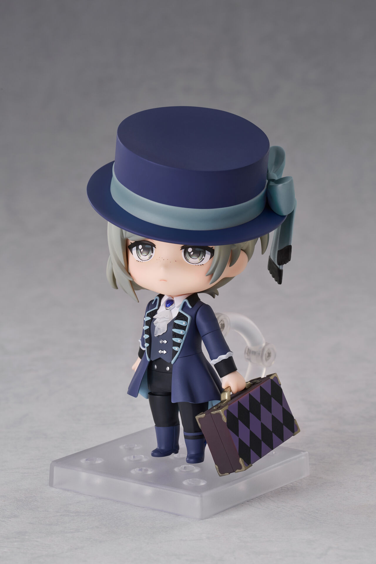 Reverse: 1999 - Vertin - Nendoroid (#2508) (Good Smile Arts Shanghai, Good Smile Company) photo 3