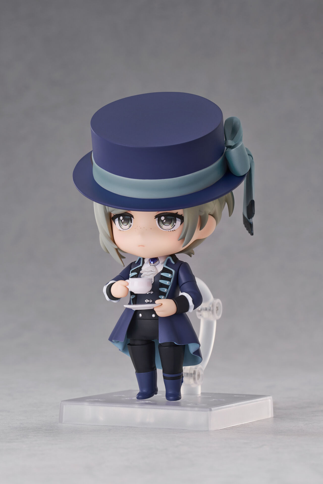 Reverse: 1999 - Vertin - Nendoroid (#2508) (Good Smile Arts Shanghai, Good Smile Company) photo 8