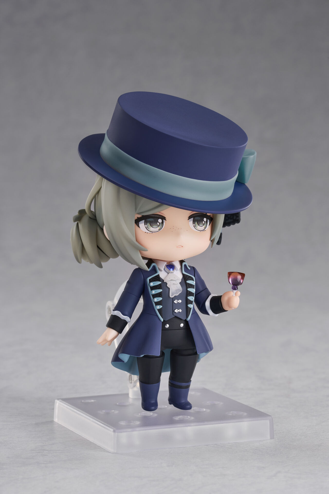 Reverse: 1999 - Vertin - Nendoroid (#2508) (Good Smile Arts Shanghai, Good Smile Company) photo 9