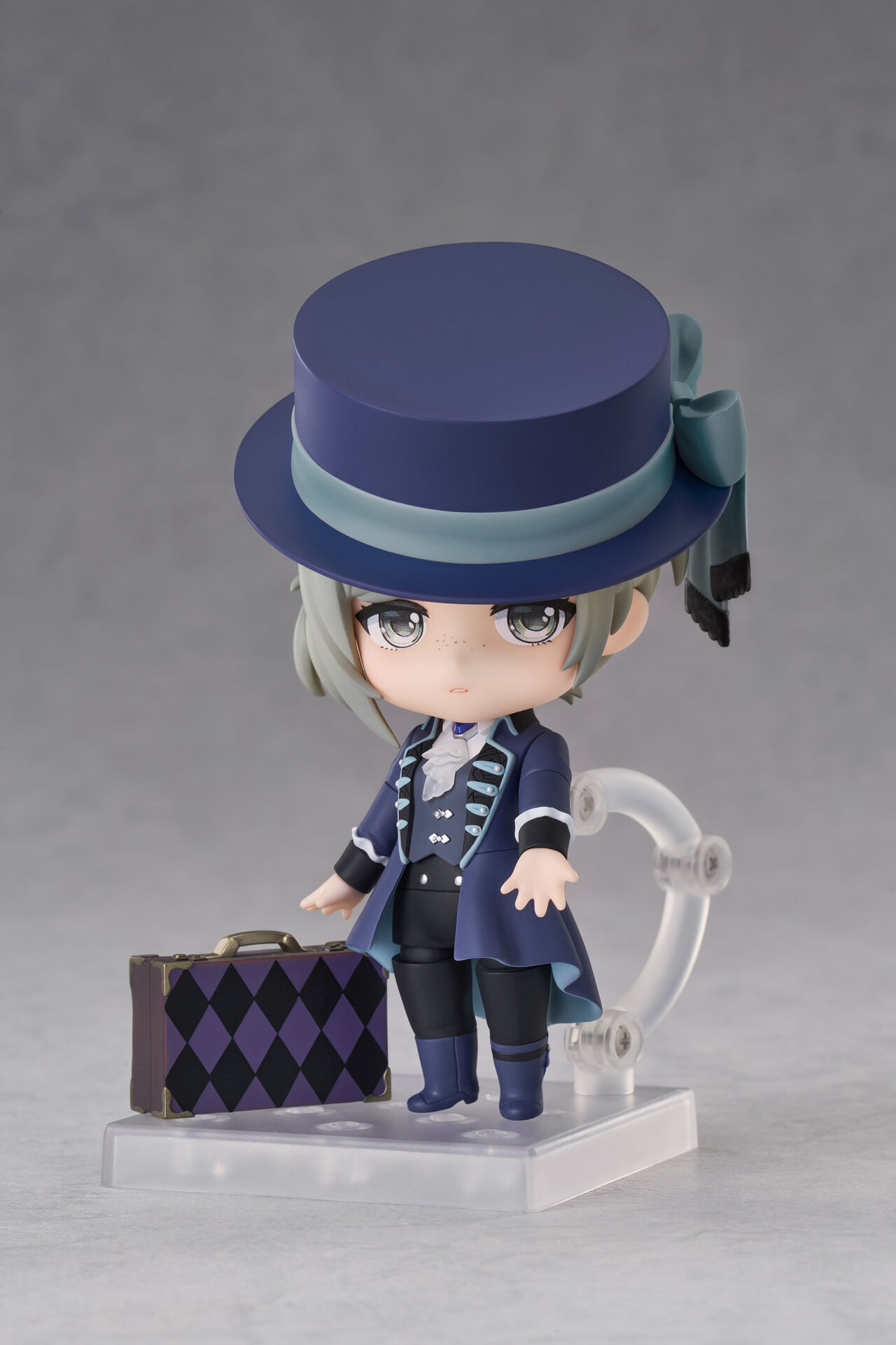 Reverse: 1999 - Vertin - Nendoroid (#2508) (Good Smile Arts Shanghai, Good Smile Company) photo 10
