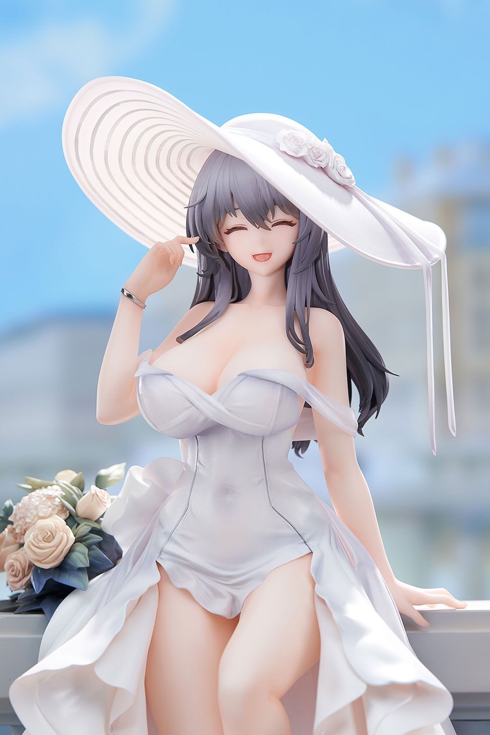 Azur Lane - Charybdis - 1/7 - Brilliant Belle Ver. (Apex Innovation)