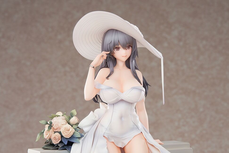 Azur Lane - Charybdis - 1/7 - Brilliant Belle Ver. (Apex Innovation) photo 2
