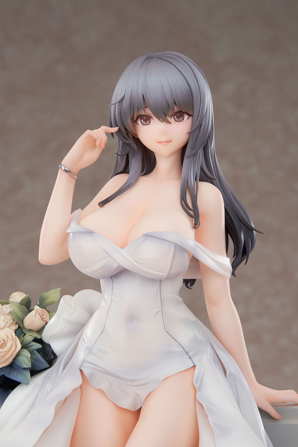 Azur Lane - Charybdis - 1/7 - Brilliant Belle Ver. (Apex Innovation) photo 3