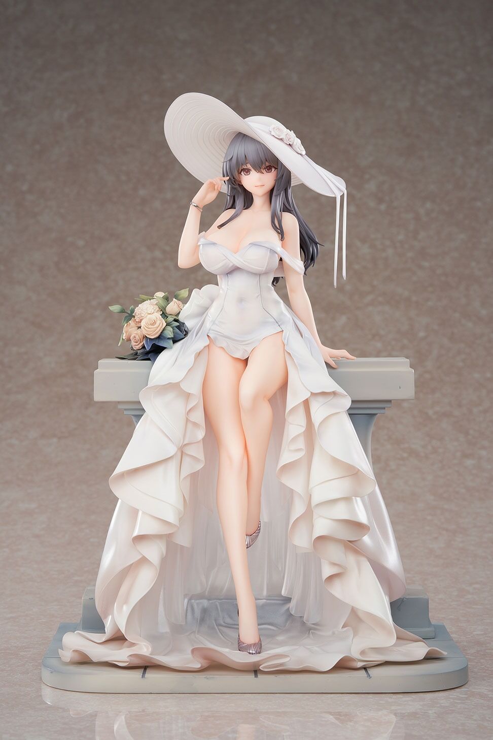 Azur Lane - Charybdis - 1/7 - Brilliant Belle Ver. (Apex Innovation) photo 4