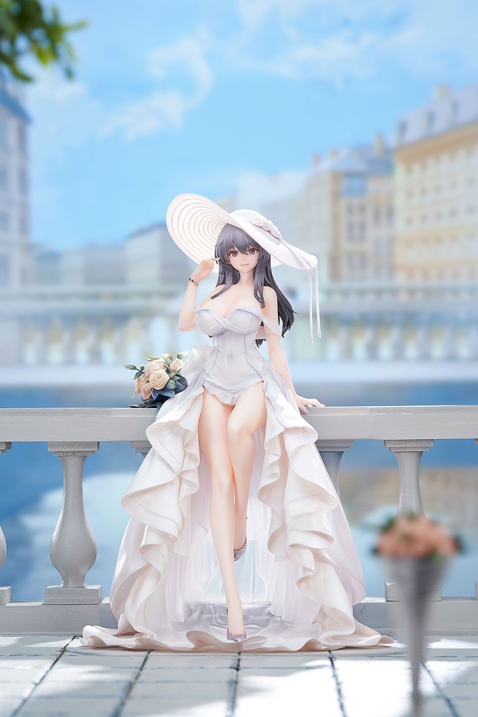 Azur Lane - Charybdis - 1/7 - Brilliant Belle Ver. (Apex Innovation) photo 5