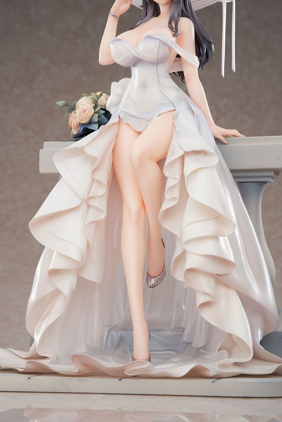 Azur Lane - Charybdis - 1/7 - Brilliant Belle Ver. (Apex Innovation) photo 6