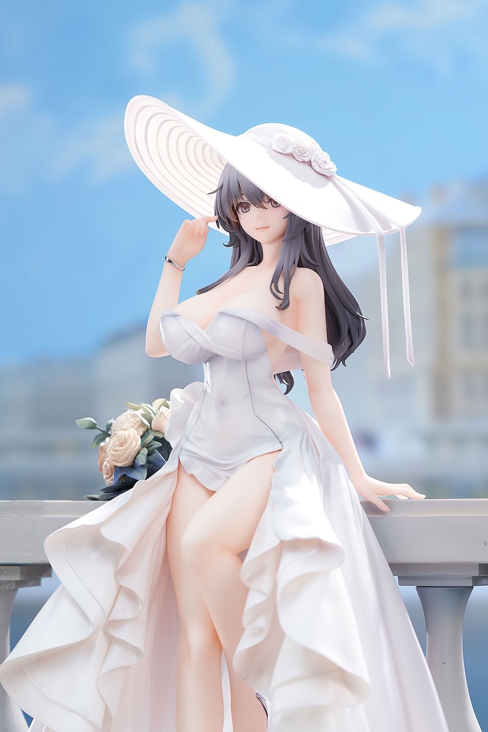 Azur Lane - Charybdis - 1/7 - Brilliant Belle Ver. (Apex Innovation) photo 7