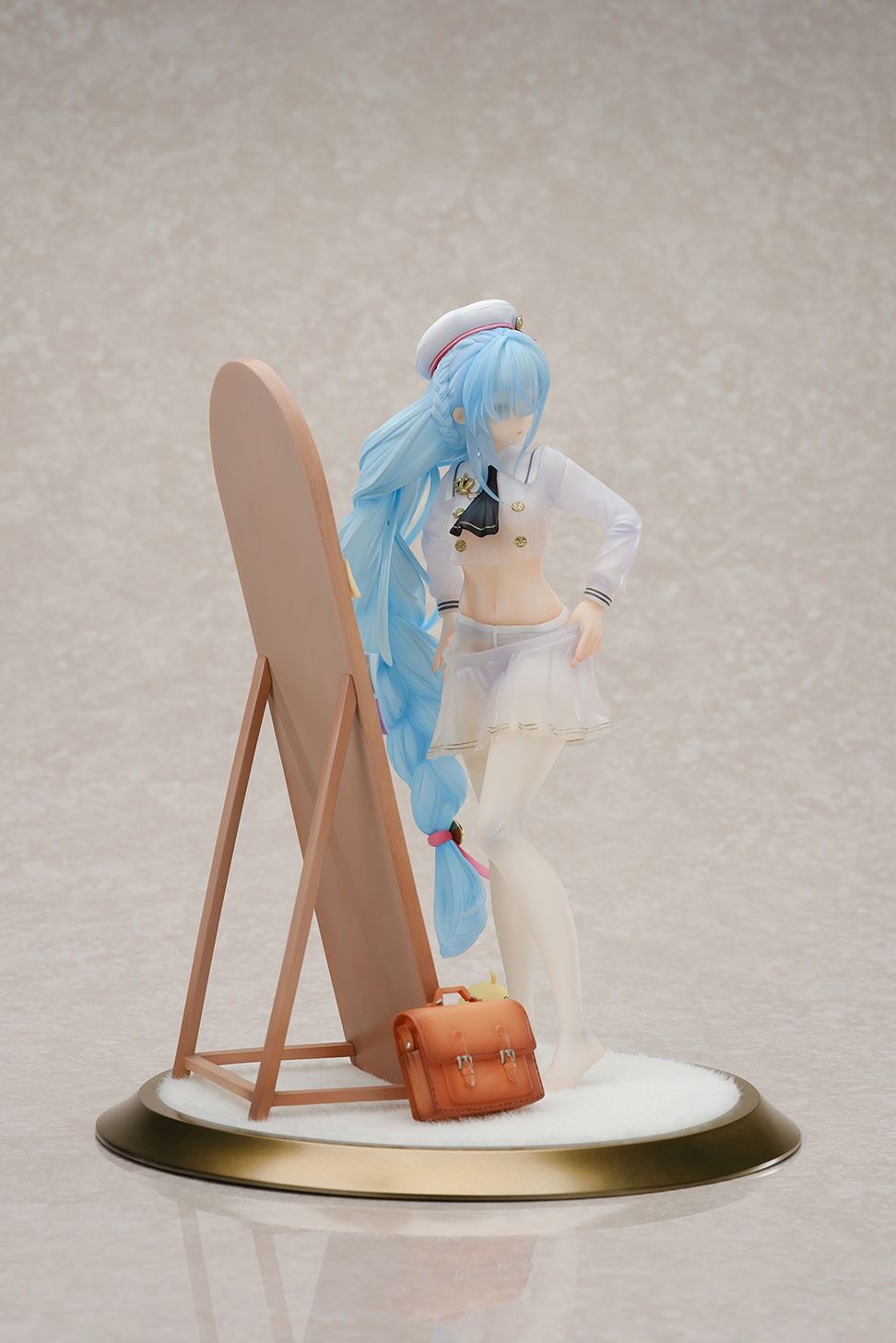 Azur Lane - Janus - Manjuu - 1/7 - Fear of Changing... Clothes Ver. (Apex Innovation) photo 7
