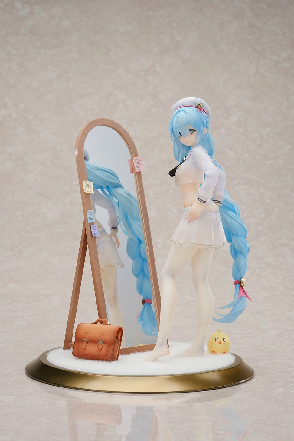 Azur Lane - Janus - Manjuu - 1/7 - Fear of Changing... Clothes Ver. (Apex Innovation) photo 8