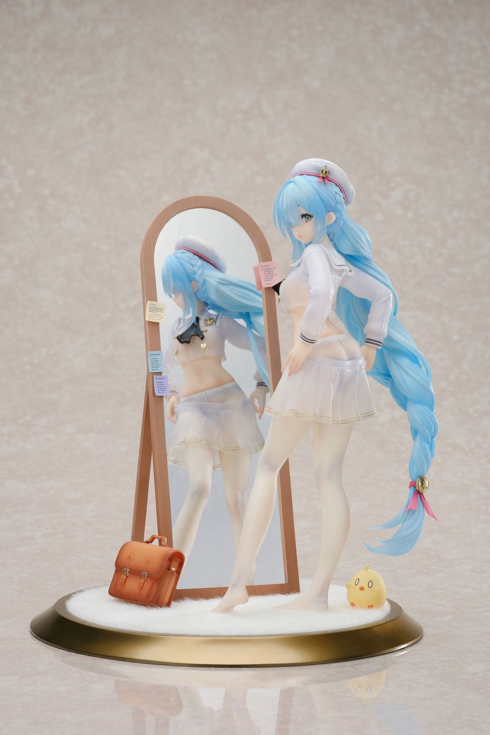 Azur Lane - Janus - Manjuu - 1/7 - Fear of Changing... Clothes Ver. (Apex Innovation) photo 9