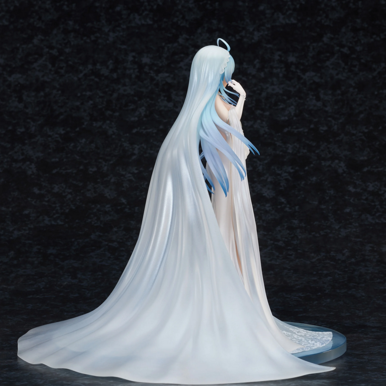 Azur Lane - Helena - 1/7 - Miracle in White Ver. (Magi Arts) photo 3