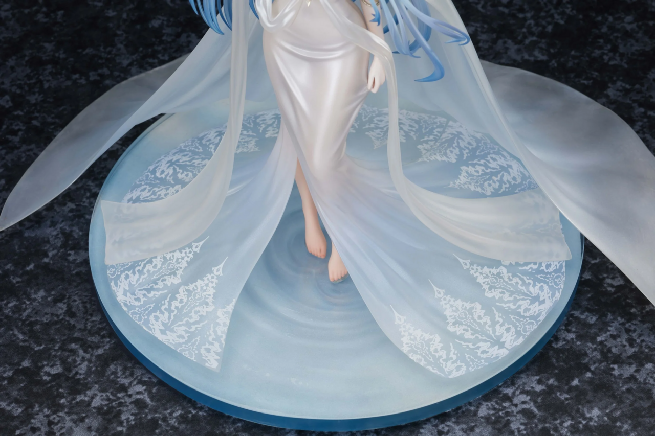 Azur Lane - Helena - 1/7 - Miracle in White Ver. (Magi Arts) photo 5