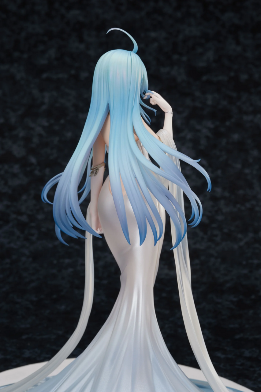 Azur Lane - Helena - 1/7 - Miracle in White Ver. (Magi Arts) photo 7