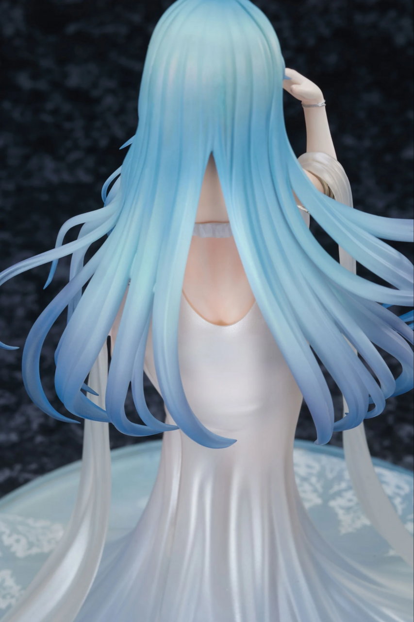 Azur Lane - Helena - 1/7 - Miracle in White Ver. (Magi Arts) photo 8