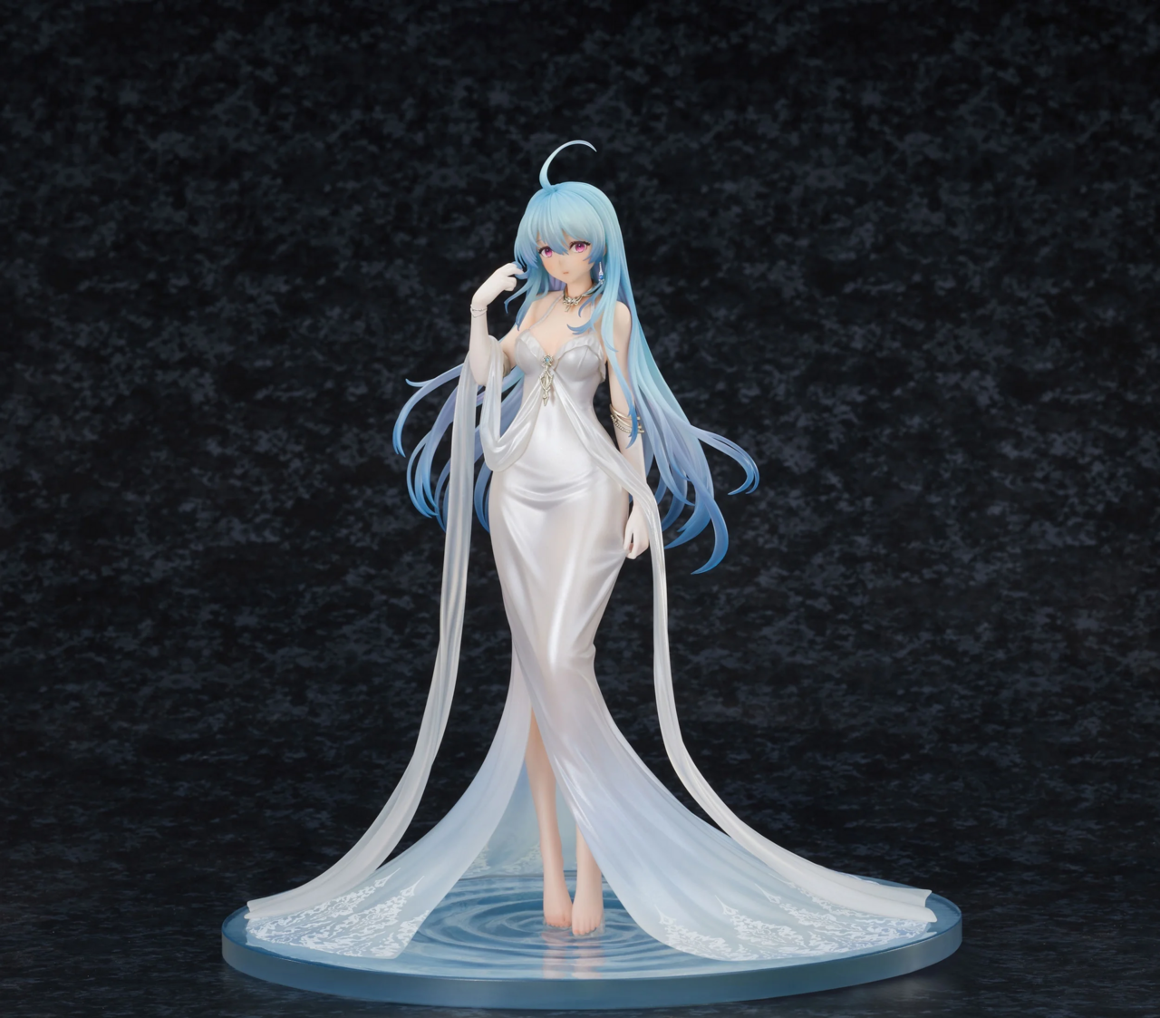 Azur Lane - Helena - 1/7 - Miracle in White Ver. (Magi Arts) photo 12
