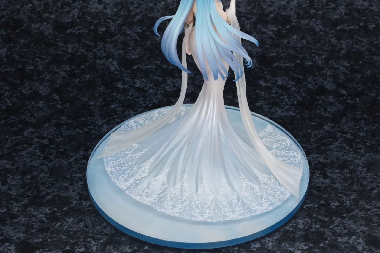 Azur Lane - Helena - 1/7 - Miracle in White Ver. (Magi Arts) photo 13