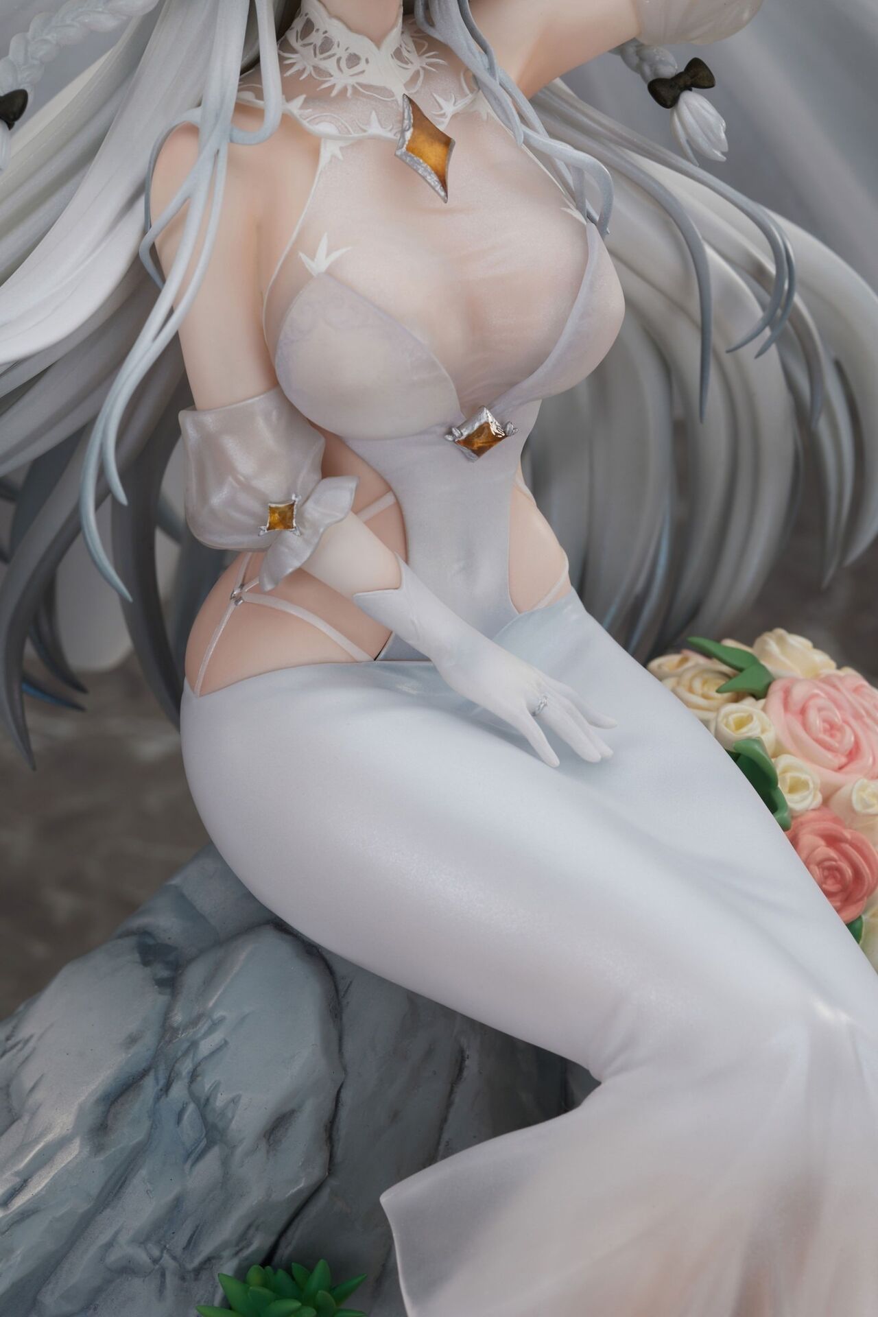Azur Lane - Hermione - 1/6 - Dawn's Oath Ver. (Magi Arts) photo 2