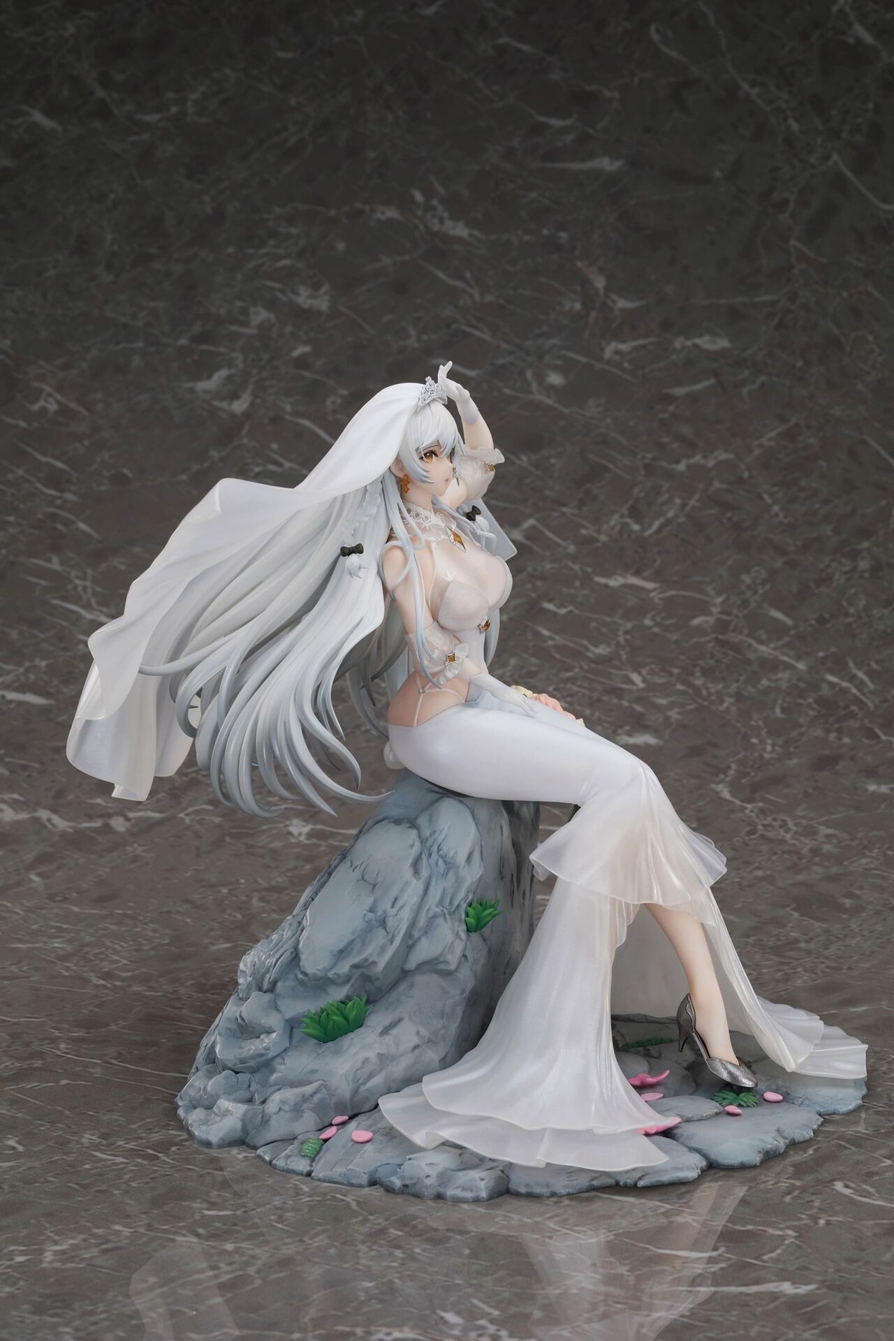 Azur Lane - Hermione - 1/6 - Dawn's Oath Ver. (Magi Arts) photo 4