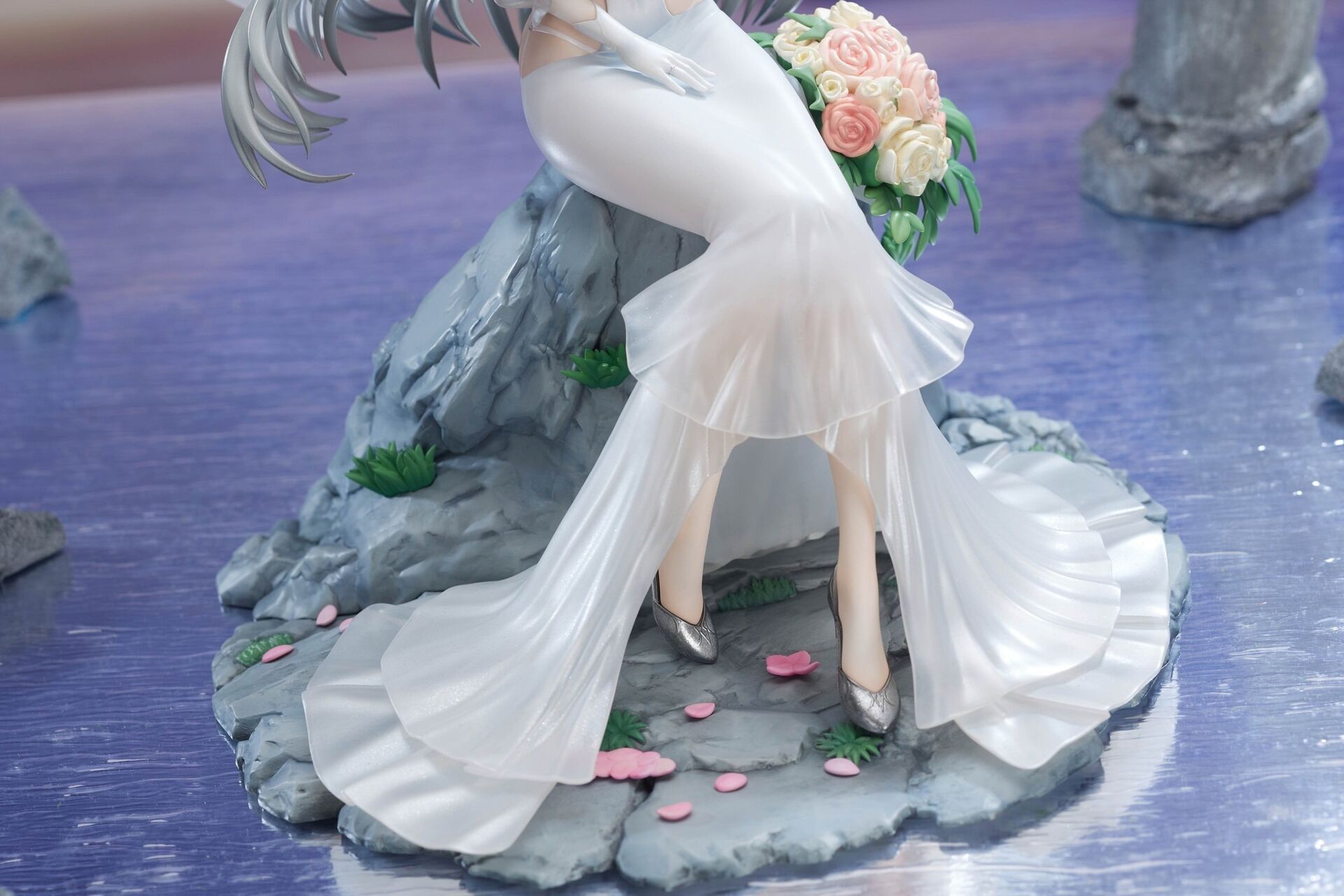 Azur Lane - Hermione - 1/6 - Dawn's Oath Ver. (Magi Arts) photo 12