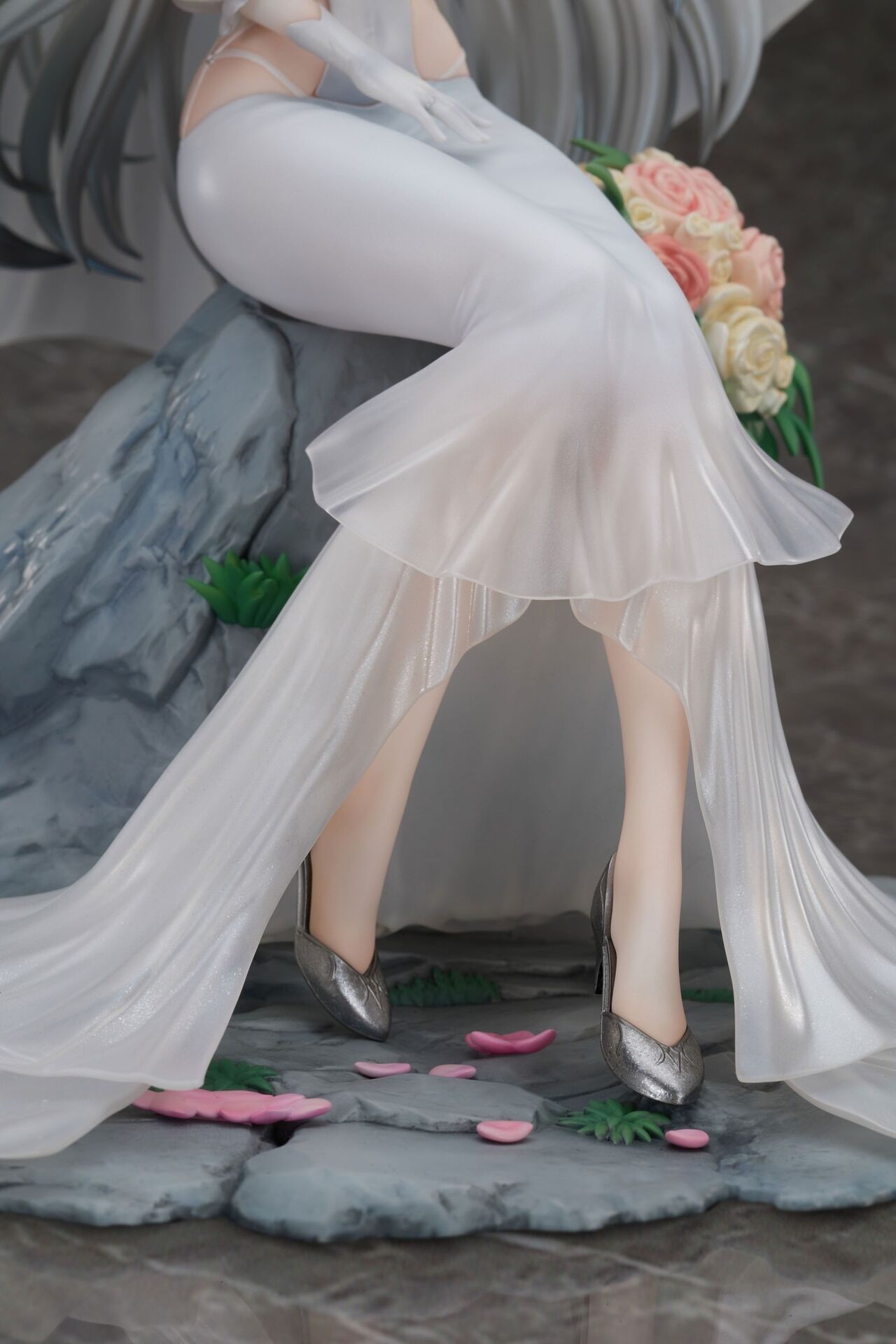 Azur Lane - Hermione - 1/6 - Dawn's Oath Ver. (Magi Arts) photo 15