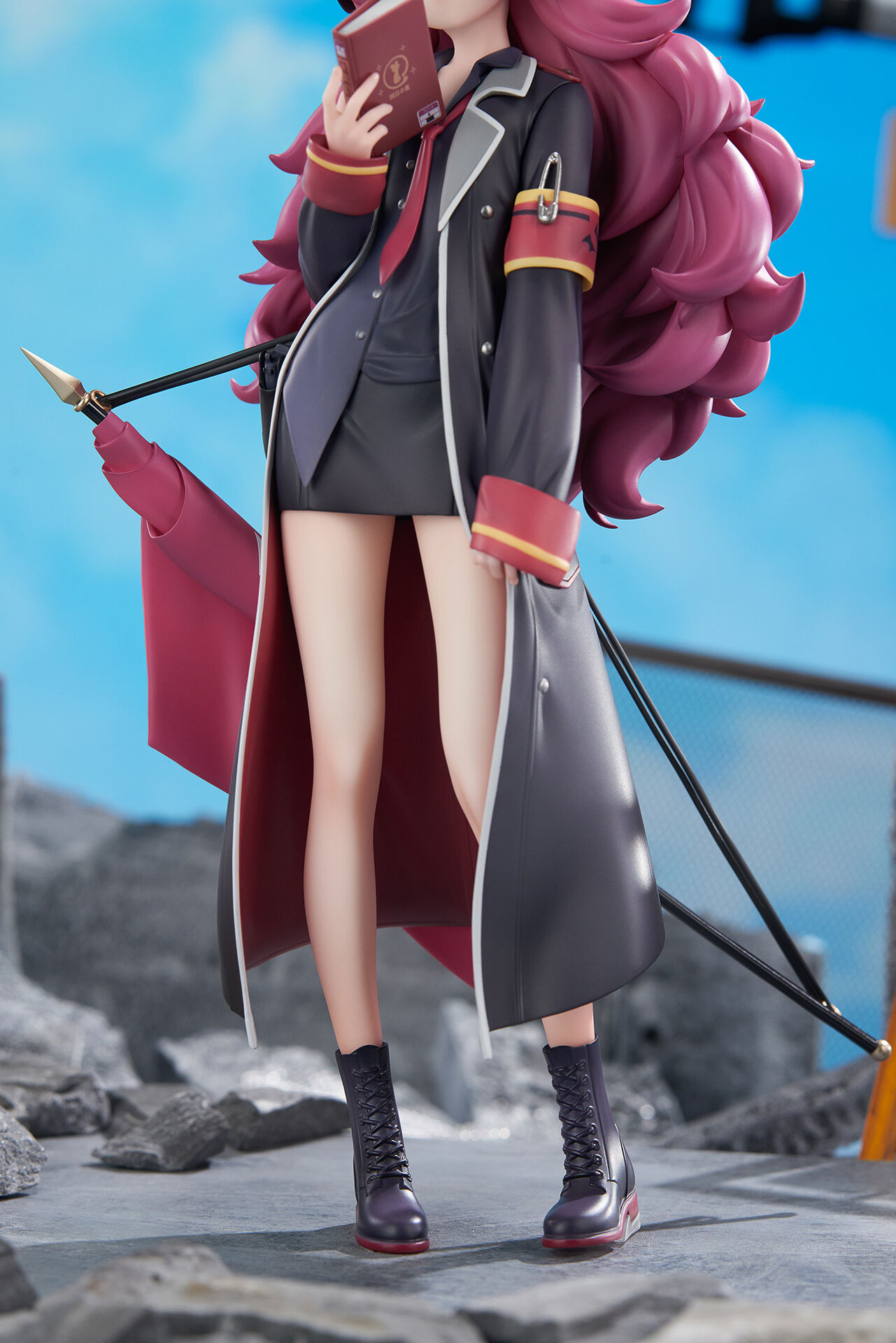 Blue Archive - Natsume Iroha - 1/7 (Apex Innovation)