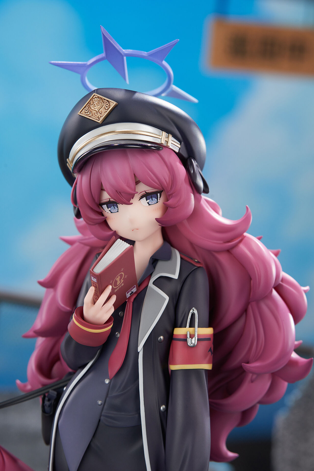 Blue Archive - Natsume Iroha - 1/7 (Apex Innovation) photo 2