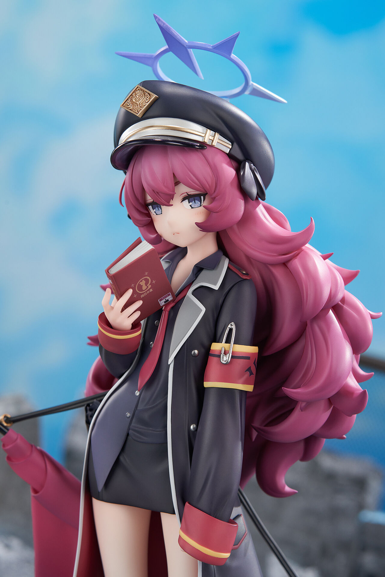 Blue Archive - Natsume Iroha - 1/7 (Apex Innovation) photo 3