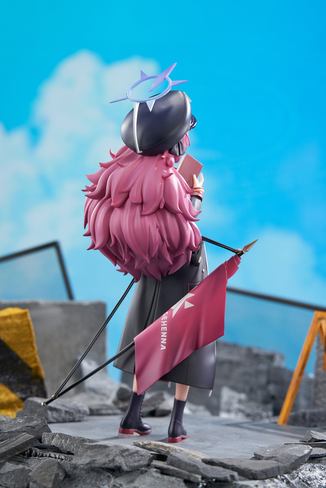 Blue Archive - Natsume Iroha - 1/7 (Apex Innovation) photo 4