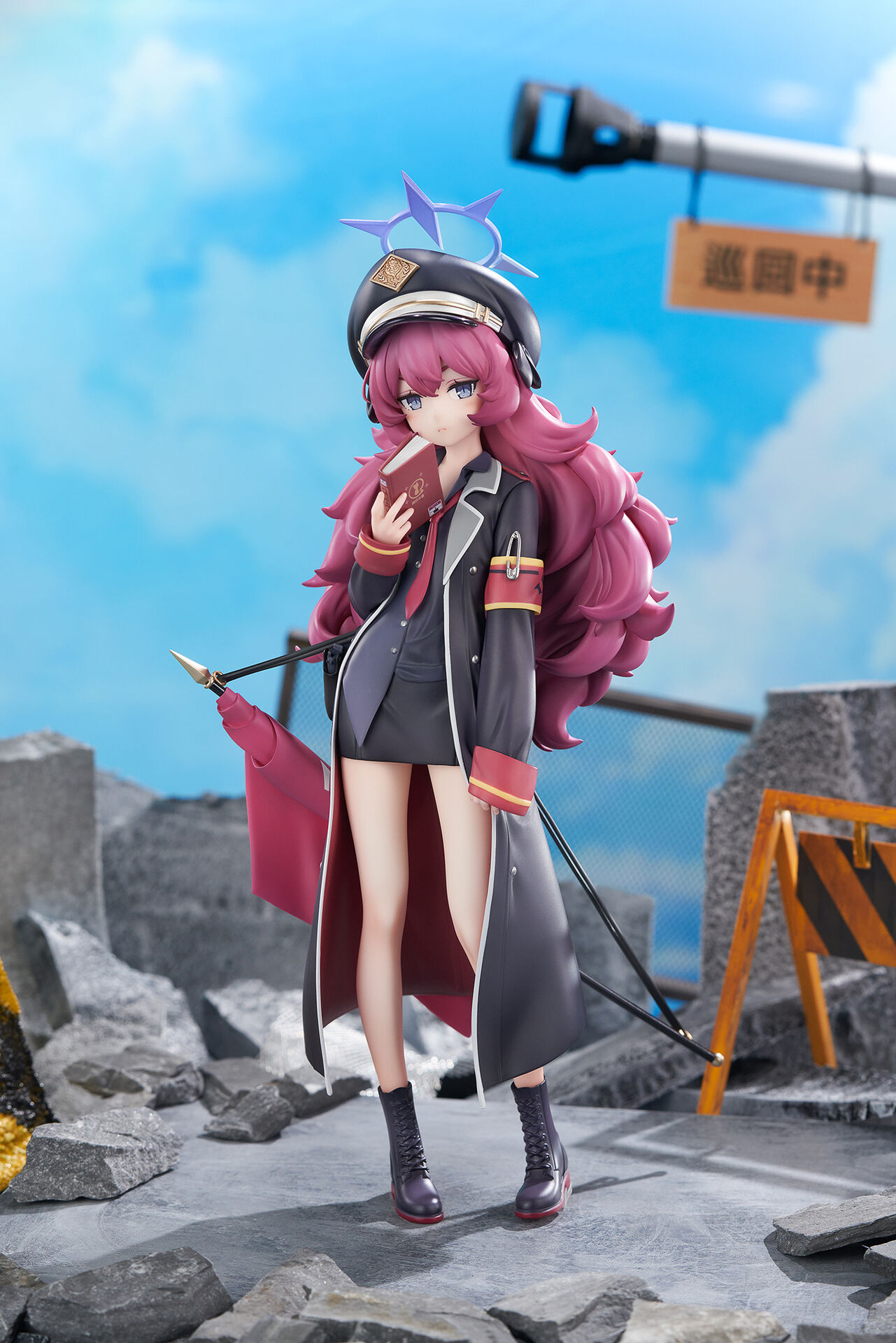 Blue Archive - Natsume Iroha - 1/7 (Apex Innovation) photo 5