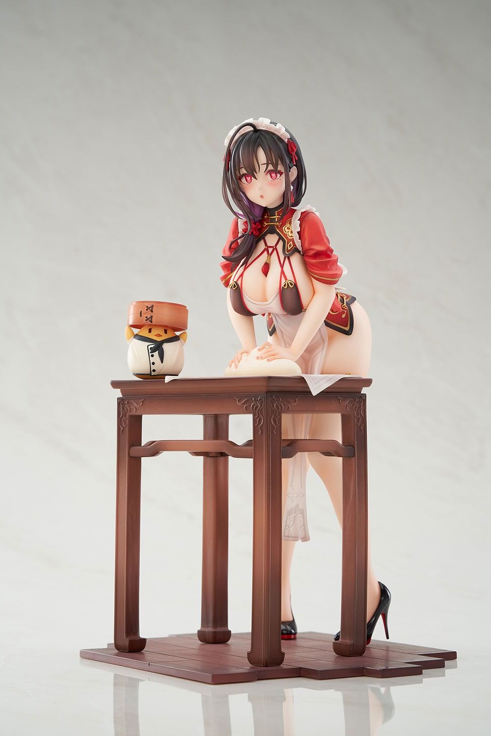 Azur Lane - Ting An - 1/7 - Tender White Jade Ver. (Apex Innovation)