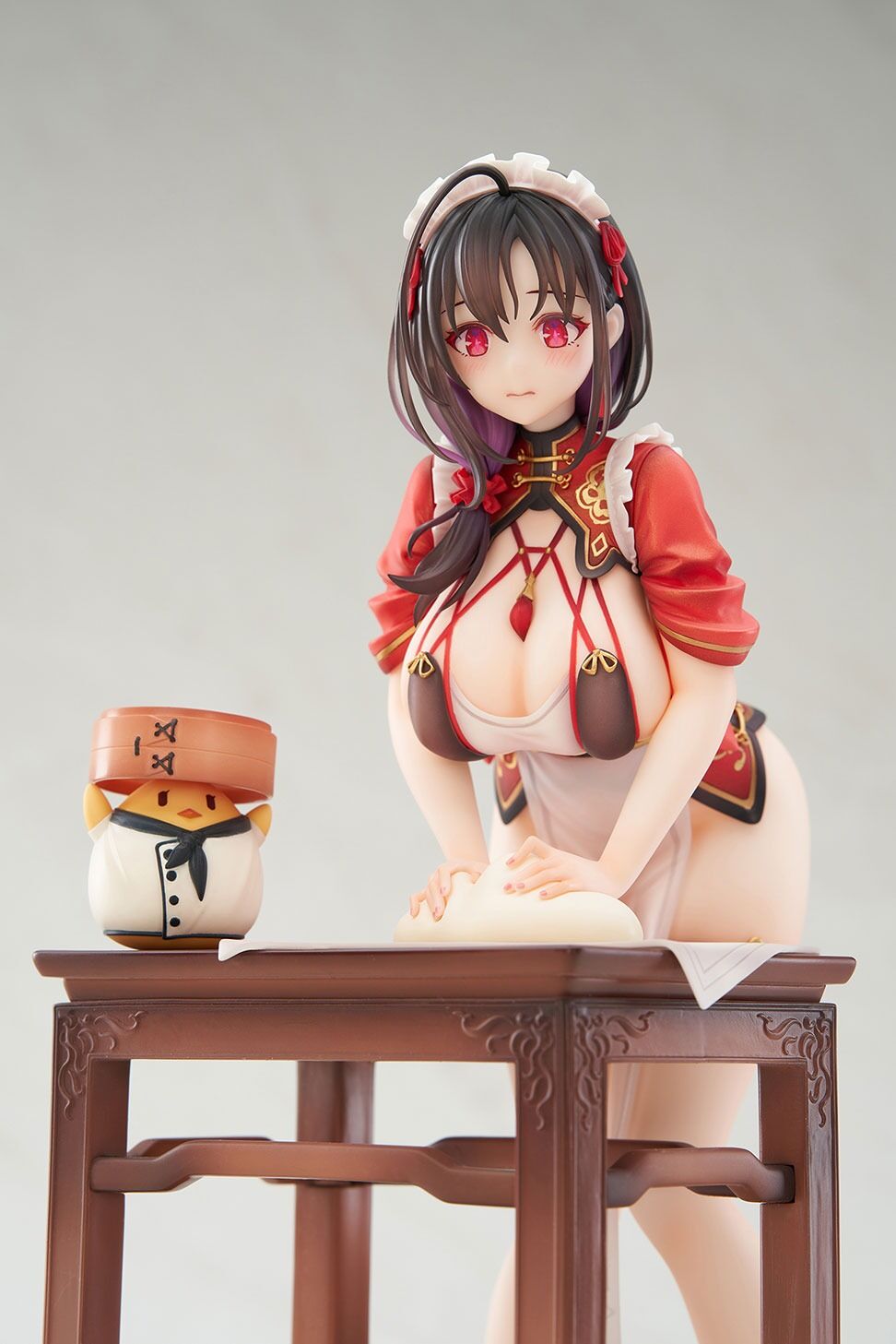 Azur Lane - Ting An - 1/7 - Tender White Jade Ver. (Apex Innovation) photo 4
