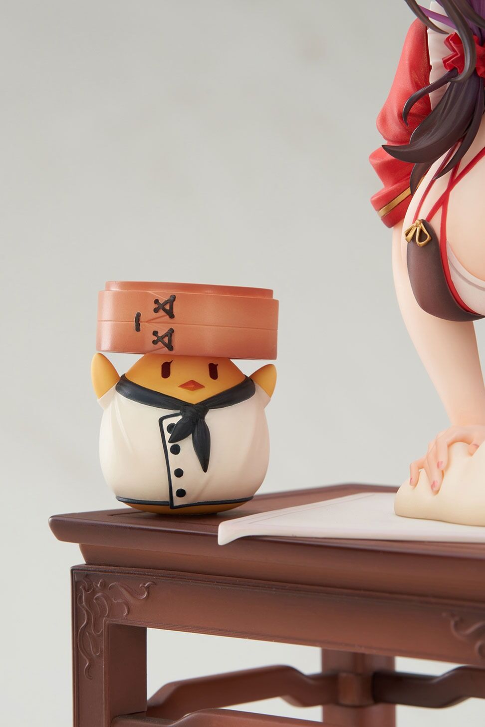 Azur Lane - Ting An - 1/7 - Tender White Jade Ver. (Apex Innovation) photo 10
