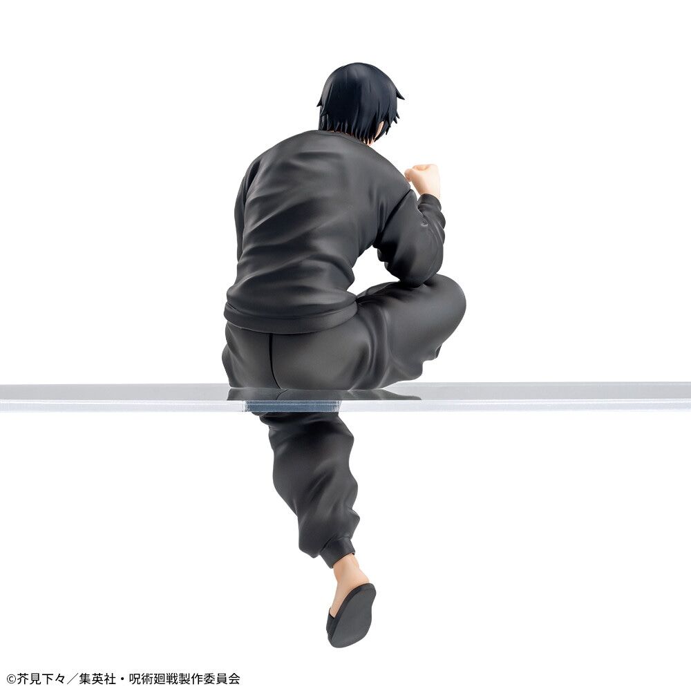 Jujutsu Kaisen Dai 2 Ki - Fushiguro Toji - Premium Chokonose Figure (SEGA) photo 8