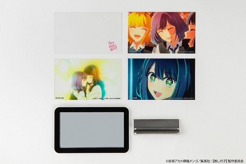 Oshi no Ko - Kurokawa Akane - KDcolle - 1/7 (Kadokawa) photo 4