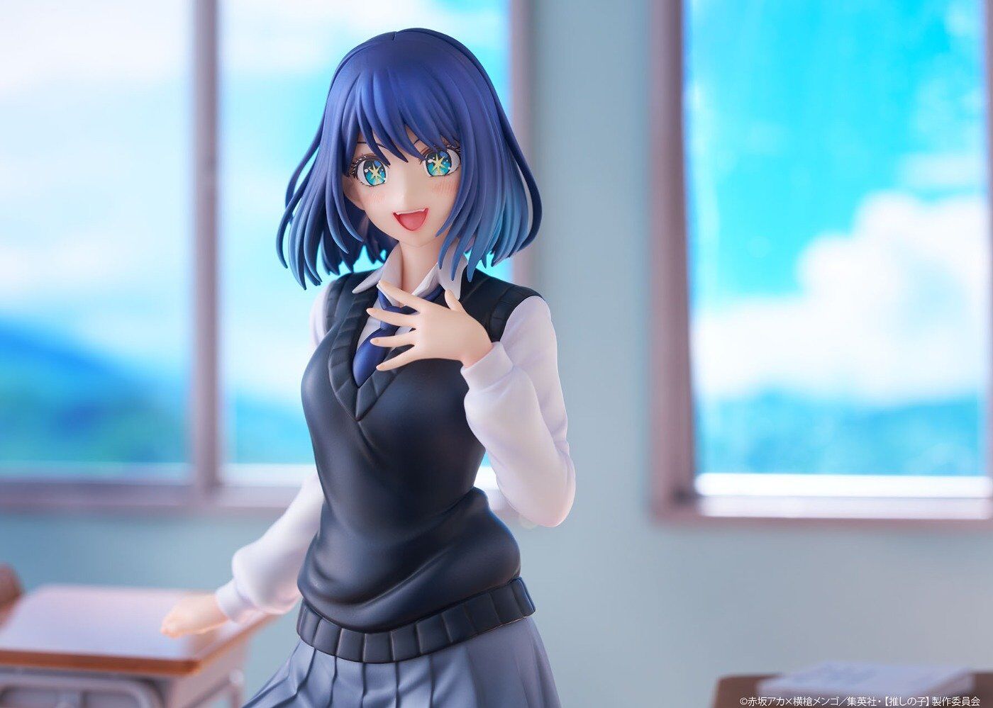 Oshi no Ko - Kurokawa Akane - KDcolle - 1/7 (Kadokawa) photo 5
