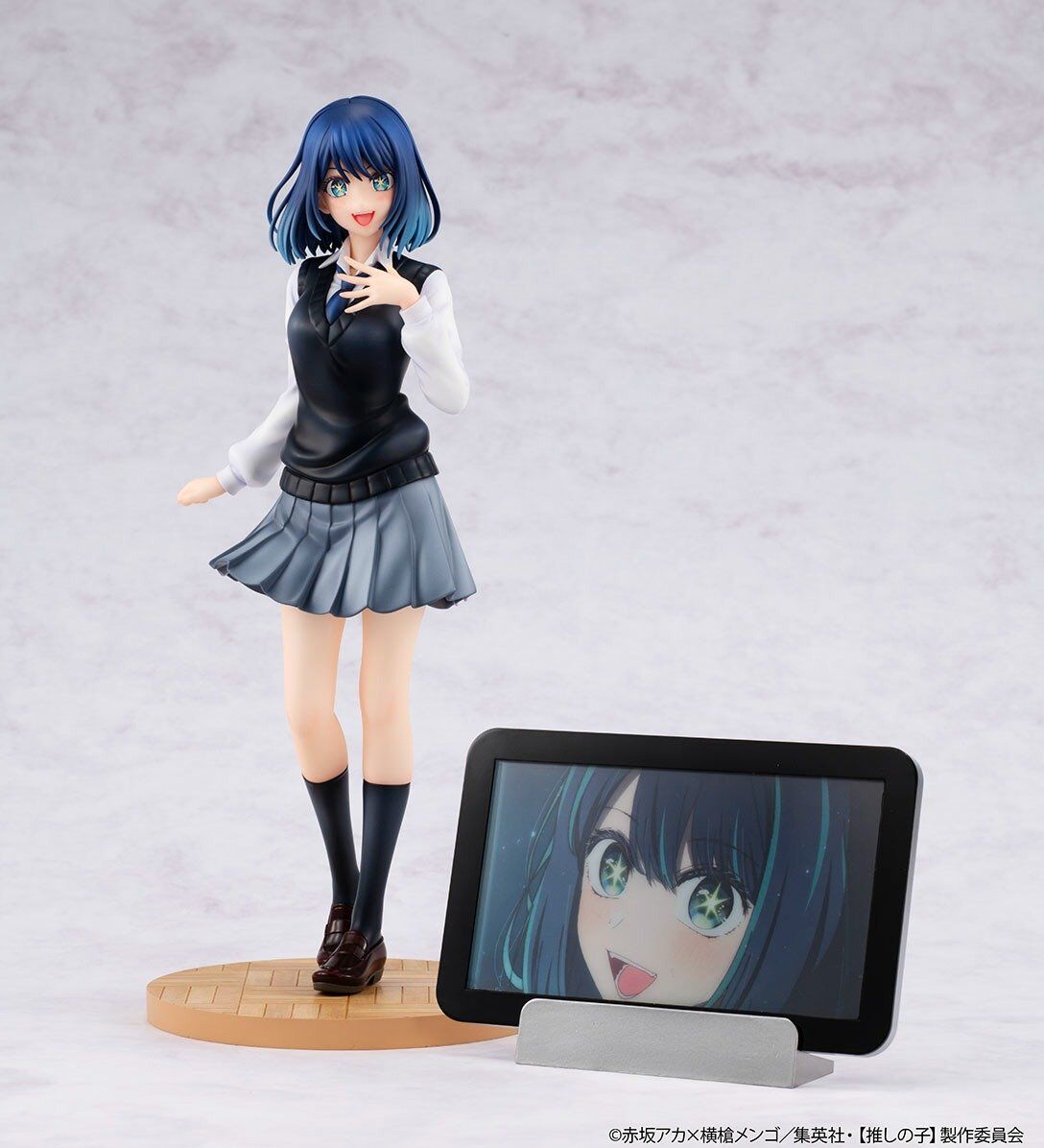 Oshi no Ko - Kurokawa Akane - KDcolle - 1/7 (Kadokawa) photo 6