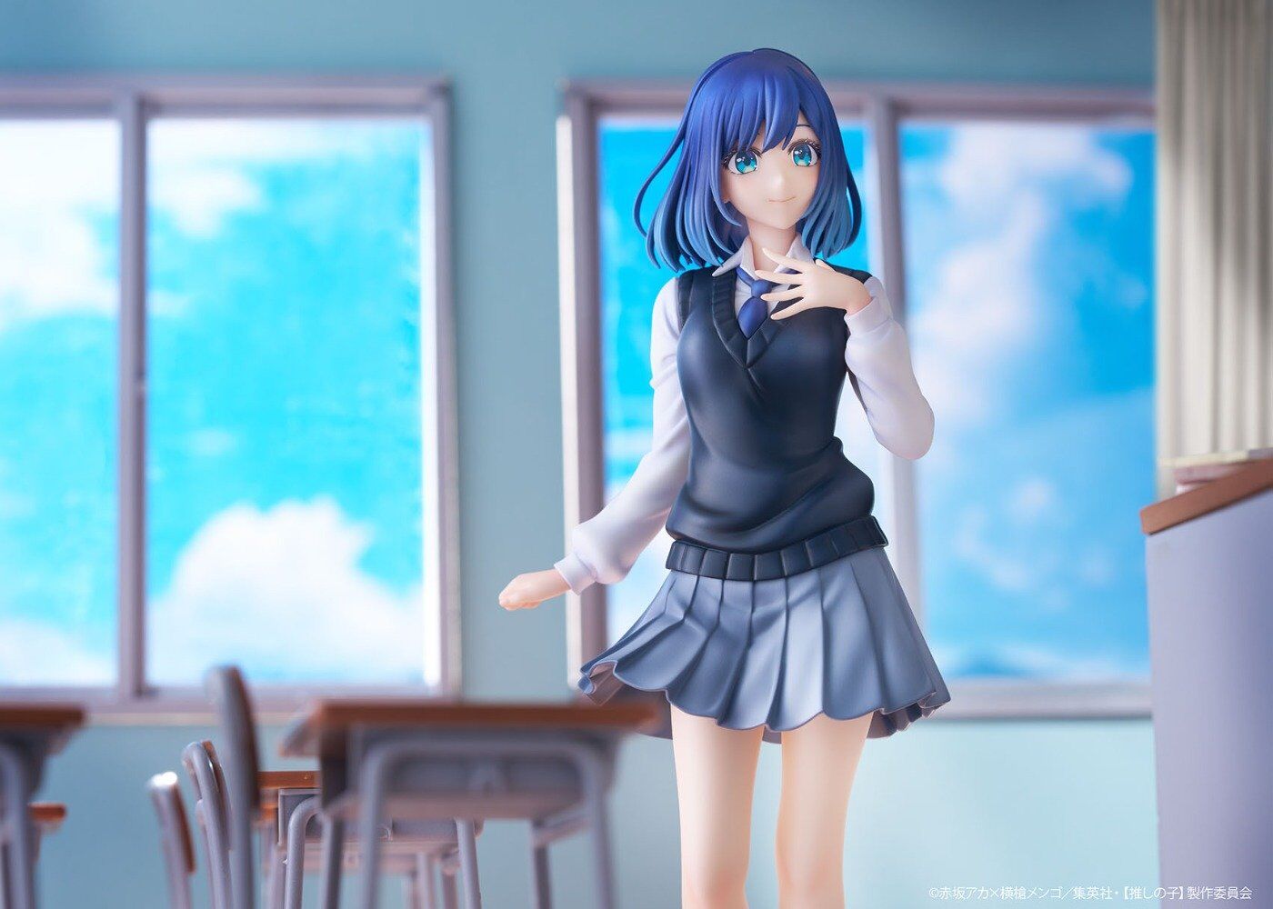 Oshi no Ko - Kurokawa Akane - KDcolle - 1/7 (Kadokawa) photo 9