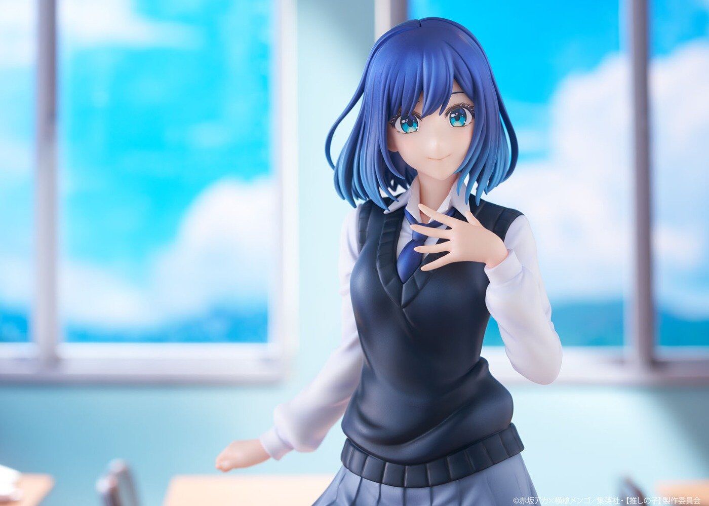 Oshi no Ko - Kurokawa Akane - KDcolle - 1/7 (Kadokawa) photo 12