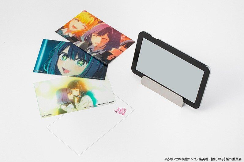 Oshi no Ko - Kurokawa Akane - KDcolle - 1/7 (Kadokawa) photo 24