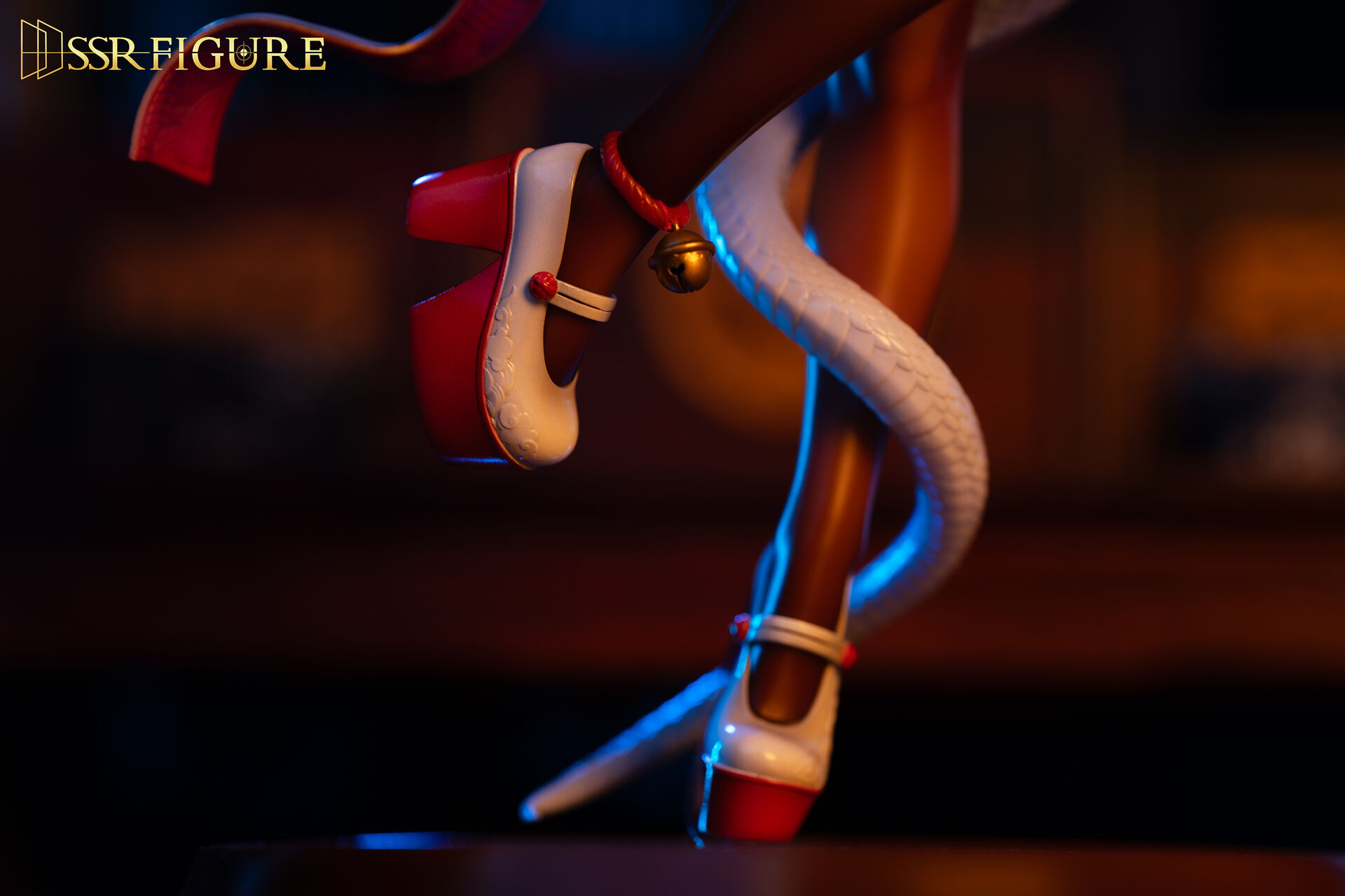 Original - SSR Figure - Liu Qi - 1/7 (Infinity Studio) photo 18