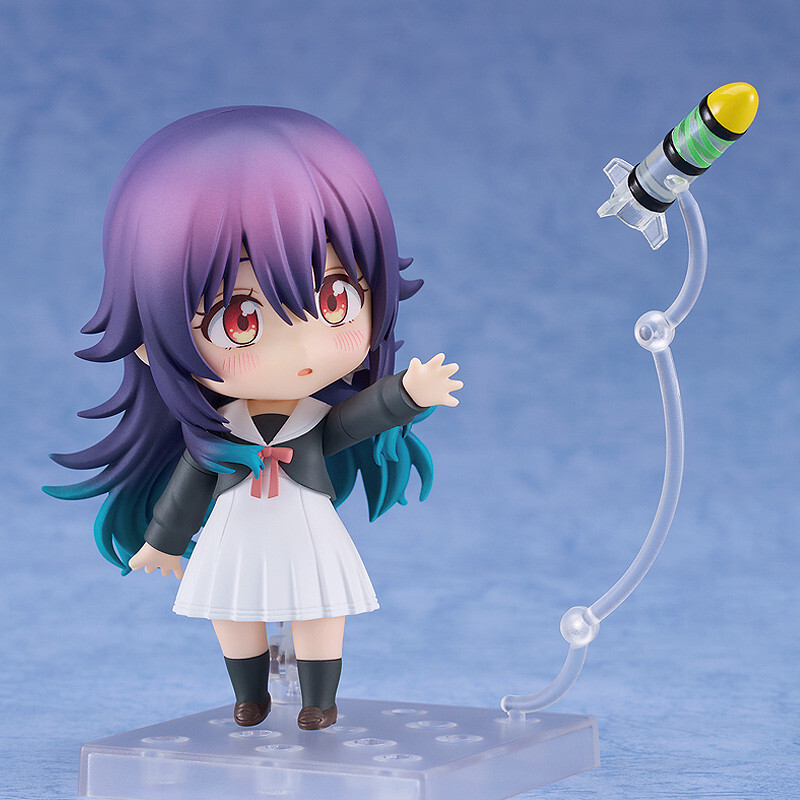 Hoshikuzu Telepath - Konohoshi Umika - Nendoroid  (#2334) (Good Smile Company) photo 4